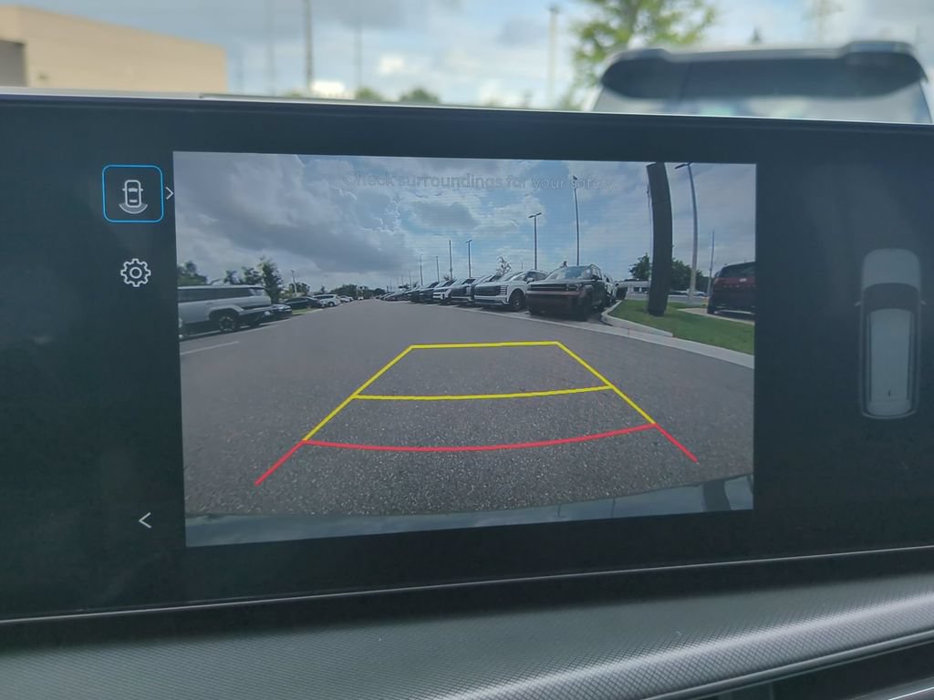 New 2027 Hyundai Santa Fe SE FWD image 26