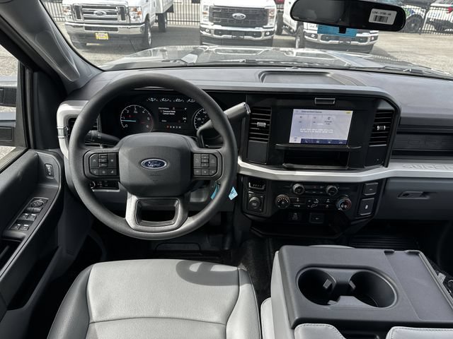 New 2026 Ford F450 XL w/ XL Chrome Package AWD/4WD image 13
