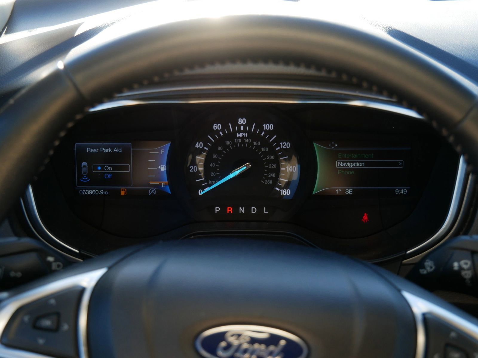 Used 2020 Ford Fusion SE w/ Equipment Group 151A image 23