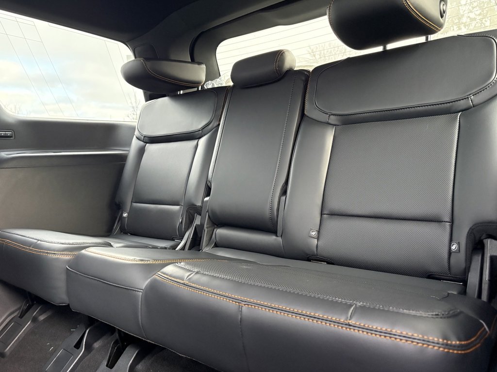 New 2026 Ford Expedition Tremor image 41