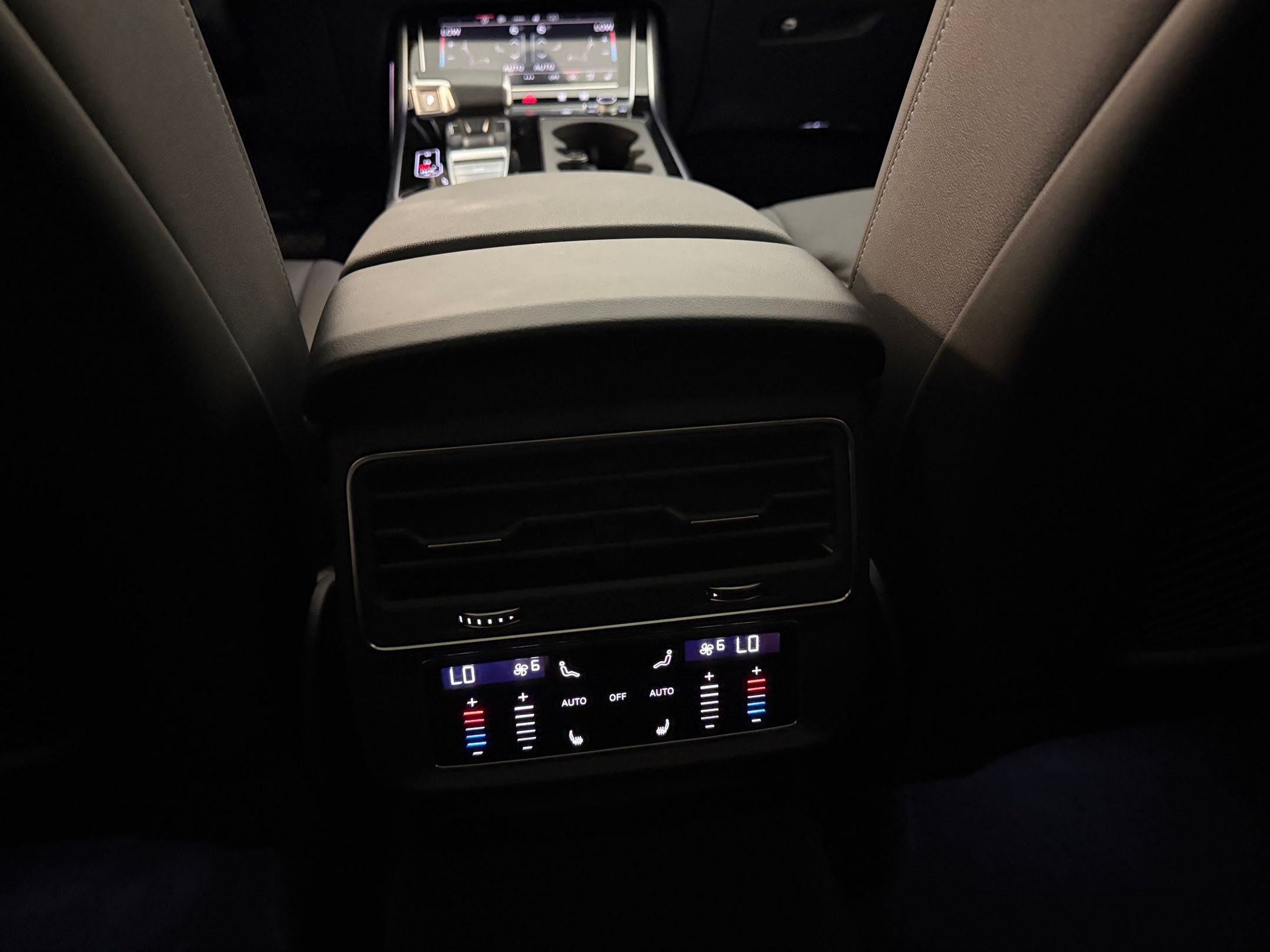 Certified 2026 Audi Q7 3.0T Premium Plus w/ Premium Plus Package AWD/4WD image 26
