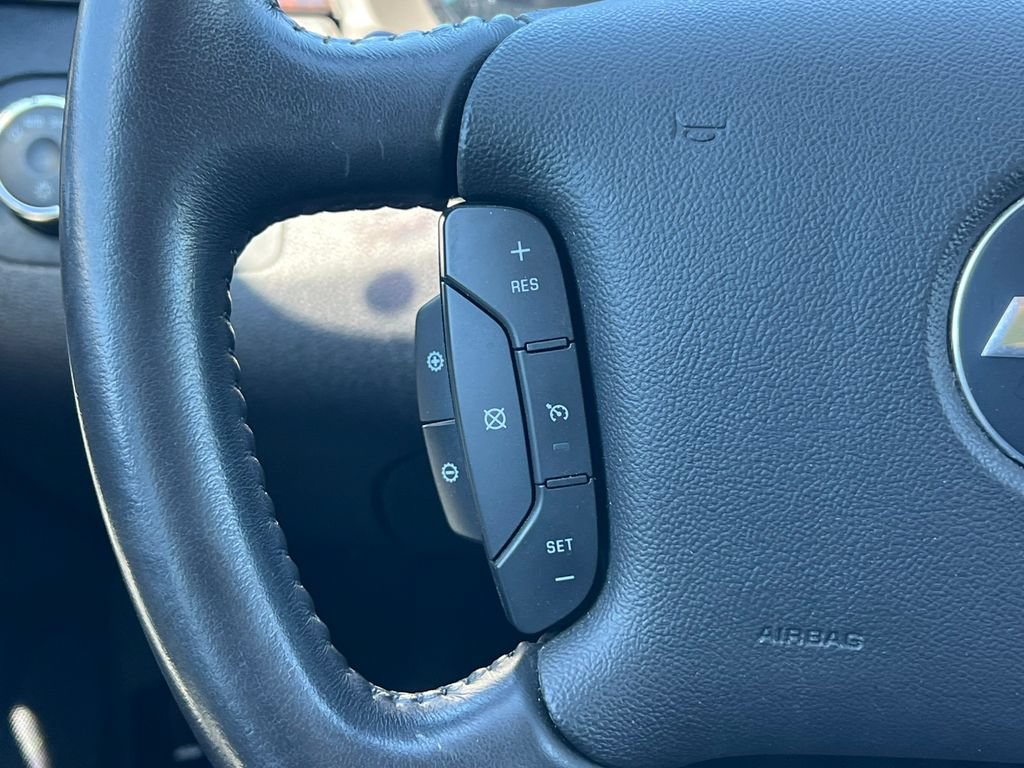 Used 2012 Chevrolet Impala LT w/ LT Sunroof Package FWD image 20