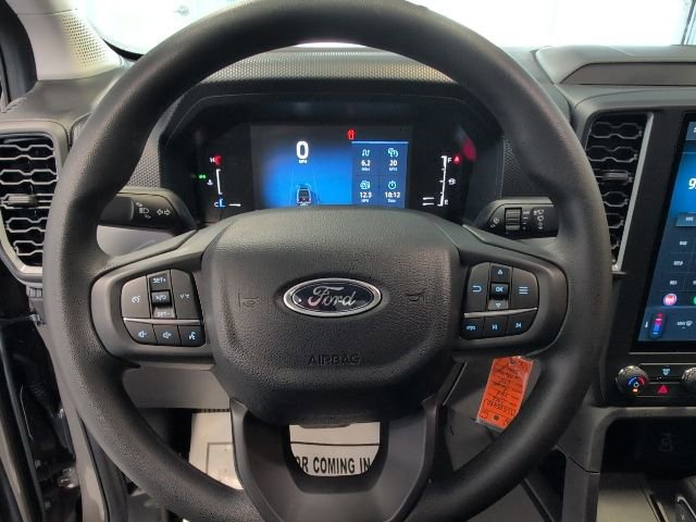 New 2026 Ford Ranger XL AWD/4WD image 17