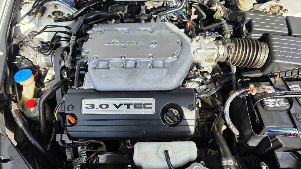 Used 2005 Honda Accord EX image 18