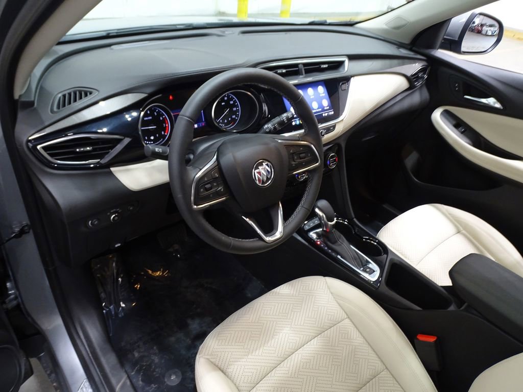 Used 2023 Buick Encore GX Essence w/ Experience Buick Package image 15