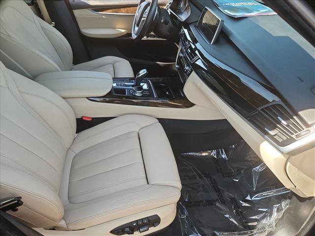 Used 2018 BMW X5 xDrive50i AWD/4WD image 29