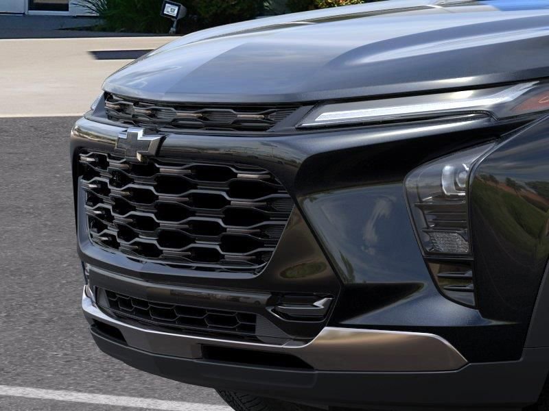 New 2026 Chevrolet Trax ACTIV FWD image 13