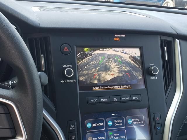 Certified 2024 Subaru Outback AWD/4WD image 16