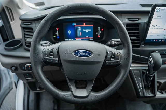 New 2026 Ford Transit 250 148 Medium Roof image 36