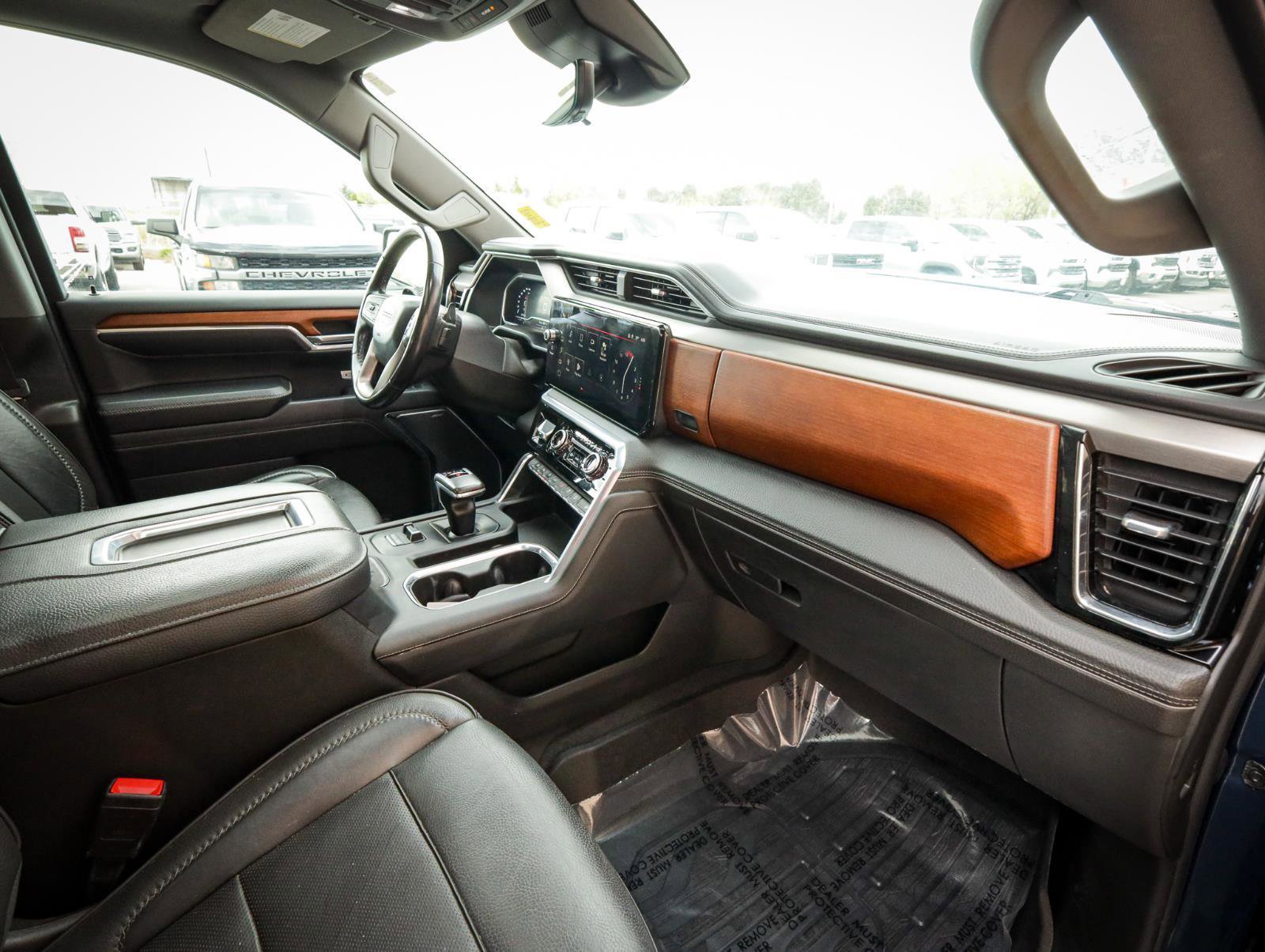 Used 2022 GMC Sierra 1500 Denali w/ Denali Reserve Package image 23