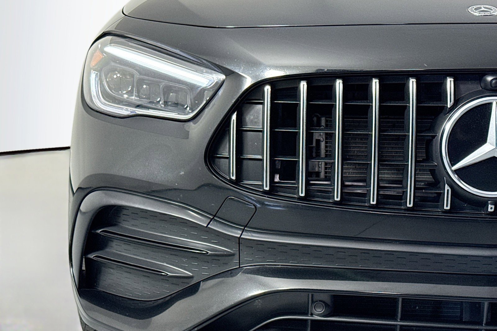 Certified 2023 Mercedes-Benz GLA 35 AMG 4MATIC image 15