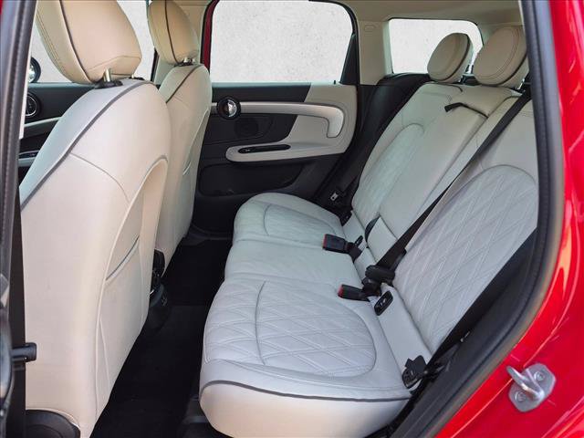 Used 2024 MINI Cooper Countryman S FWD image 19