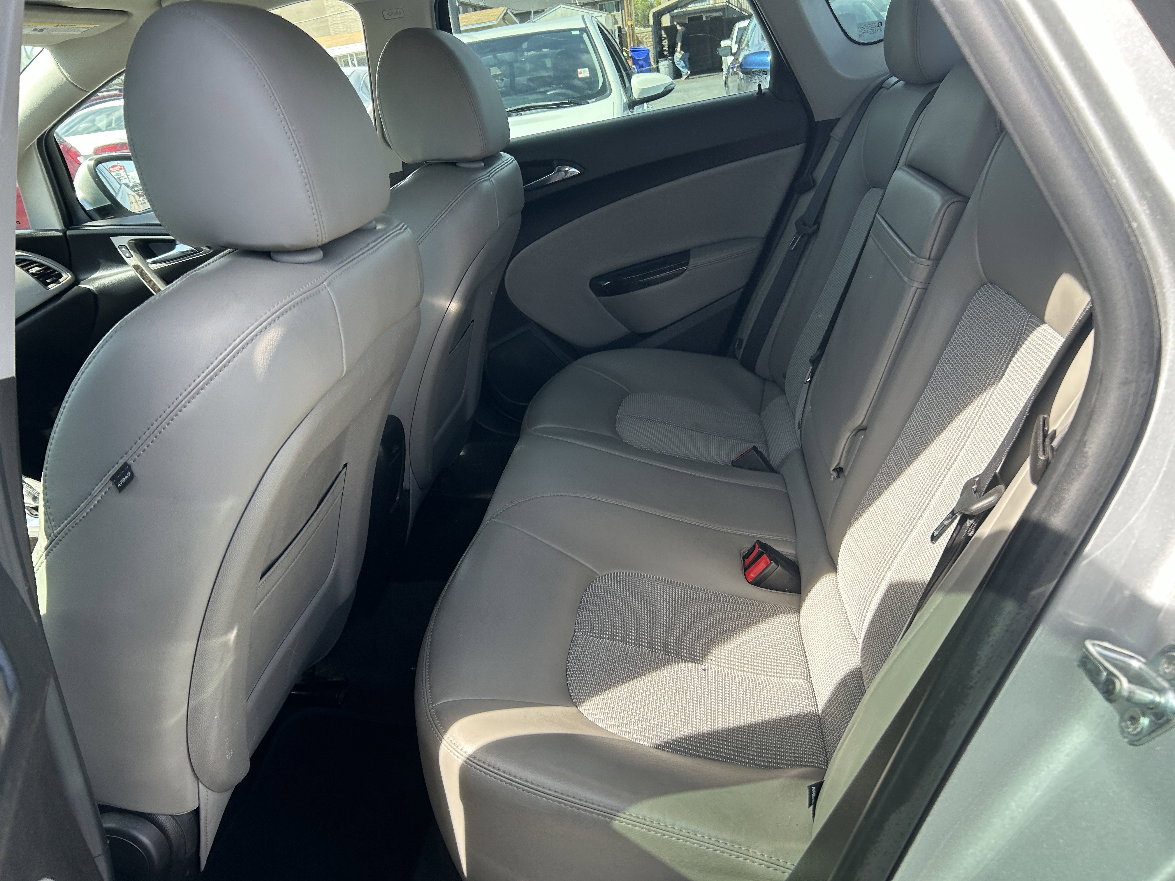 Used 2014 Buick Verano image 12