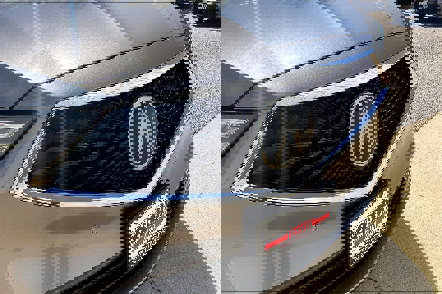 Used 2023 Acura MDX SH-AWD w/ Technology Package image 36