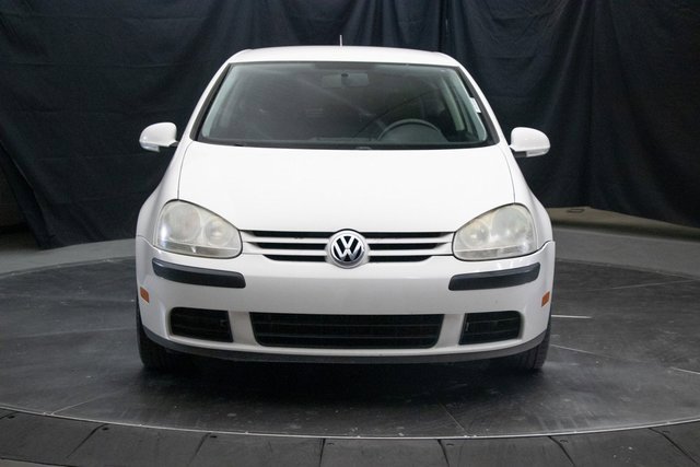 Used 2008 Volkswagen Rabbit S image 4