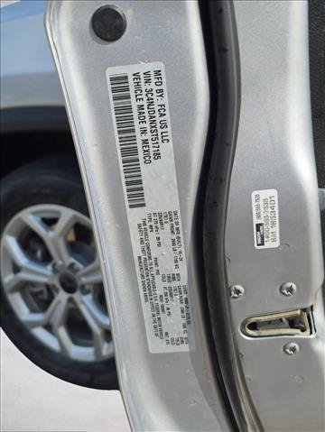 Certified 2025 Jeep Compass Sport AWD/4WD image 15