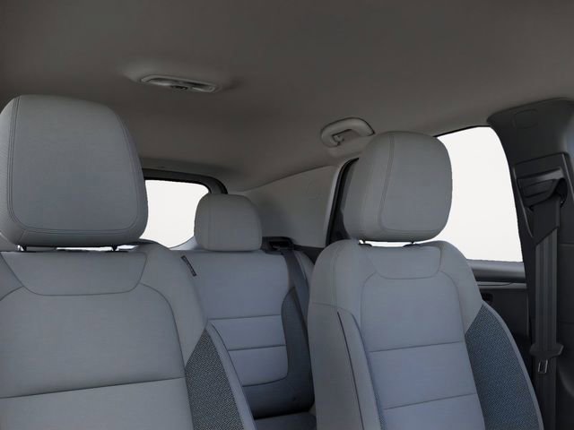 New 2026 Chevrolet TrailBlazer LT w/ Driver Confidence Package image 24