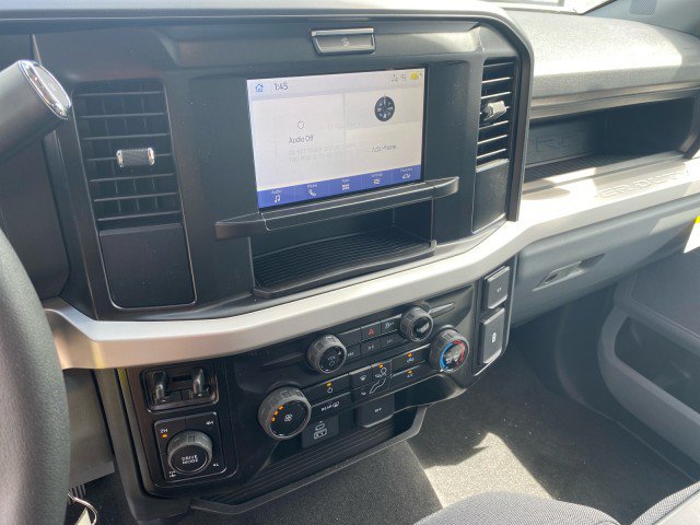 New 2026 Ford F250 XL w/ STX Appearance Package AWD/4WD image 12