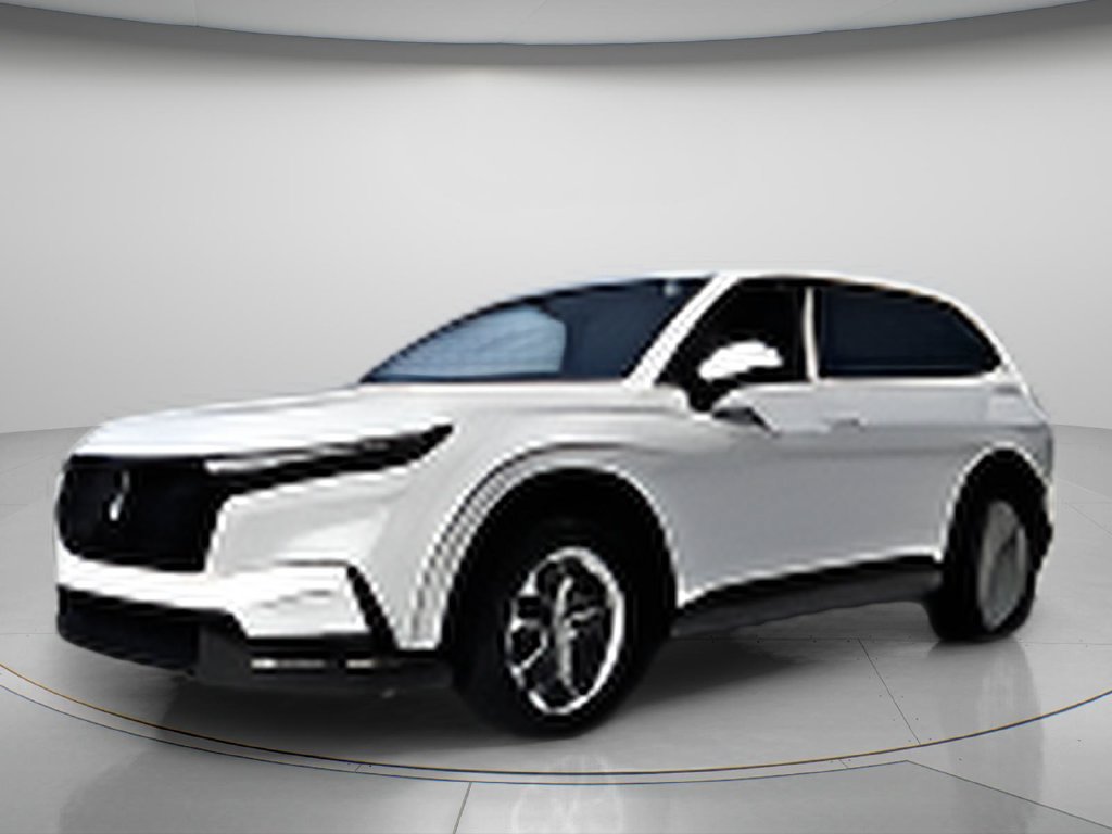 Certified 2023 Honda CR-V EX image 9