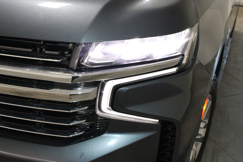 Used 2021 Chevrolet Tahoe LT image 57