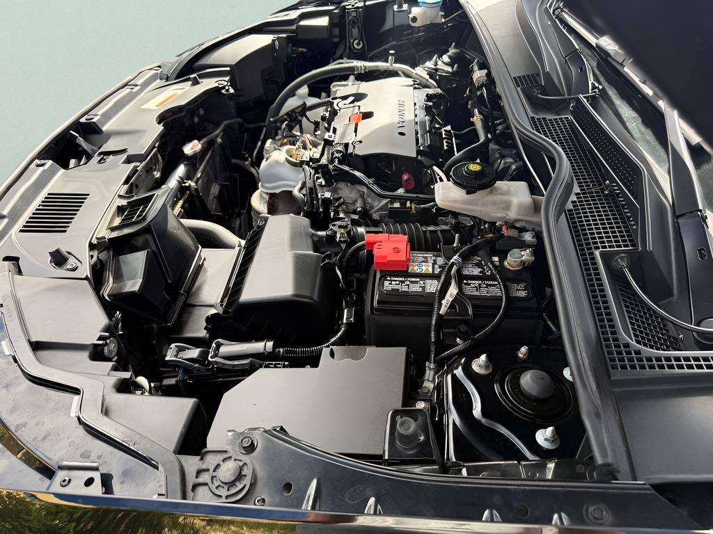 Certified 2025 Honda HR-V Sport image 34