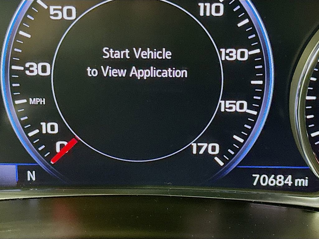 Used 2023 Chevrolet Blazer RS w/ Driver Confidence II Package image 15