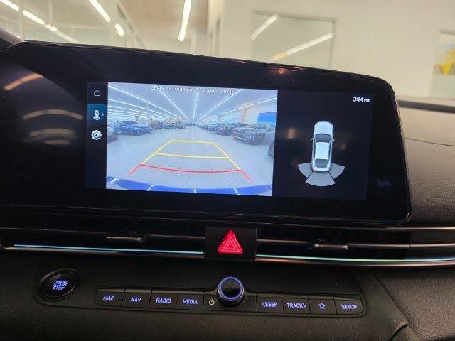 Used 2023 Hyundai Elantra N FWD image 23