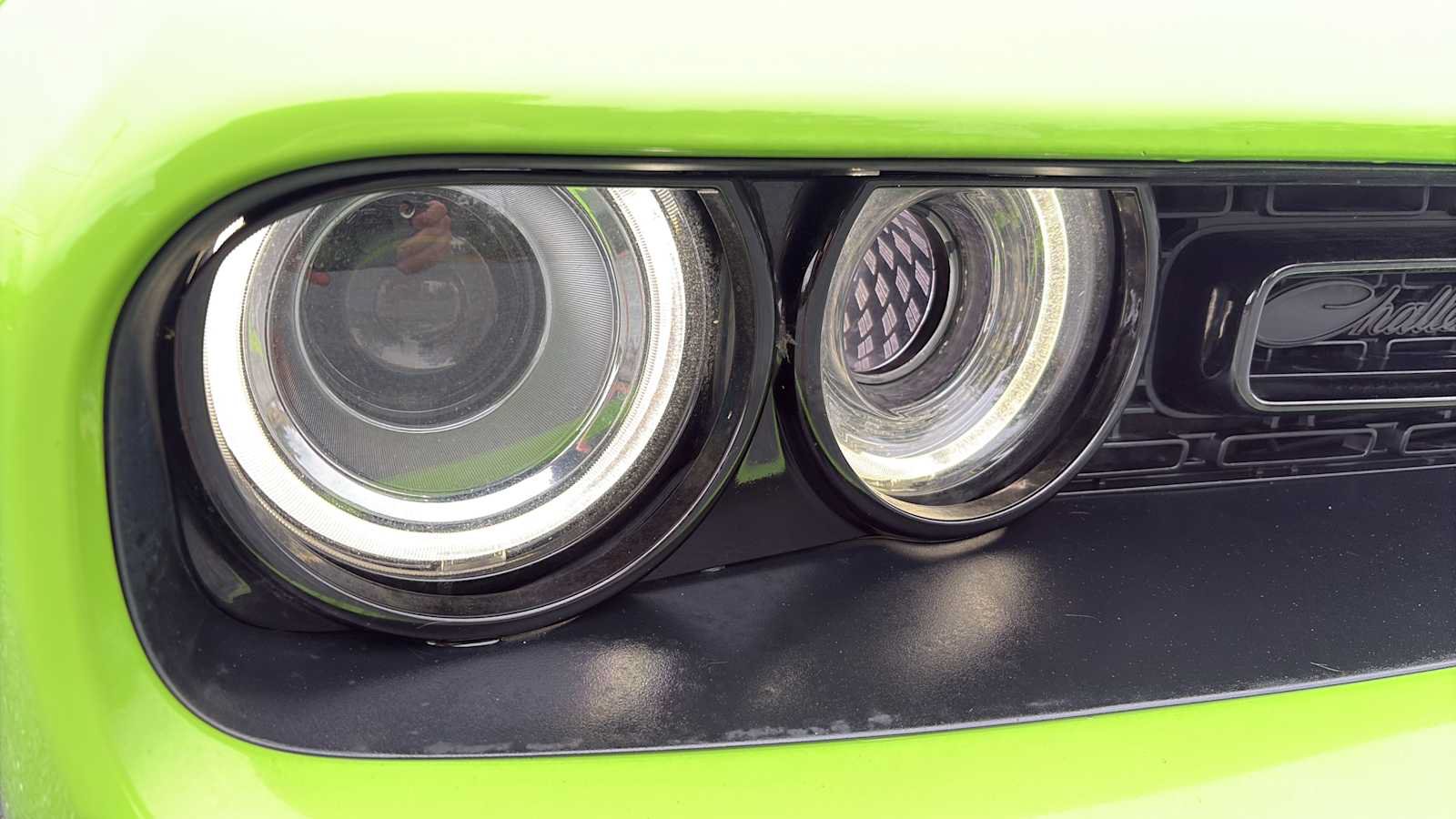 Used 2023 Dodge Challenger R/T w/ Plus Package RWD image 26