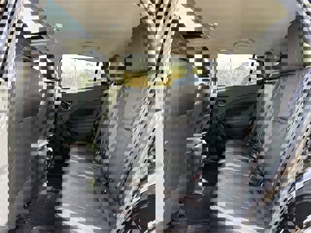 Used 2025 Subaru Crosstrek 2.5i Limited w/ Popular Package #3A image 20