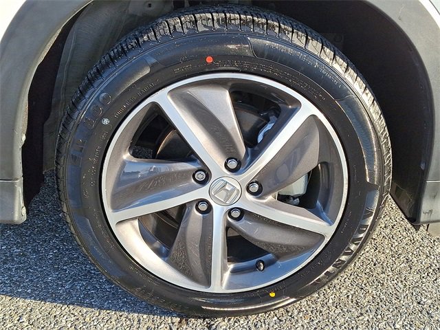 Used 2022 Honda HR-V EX image 8