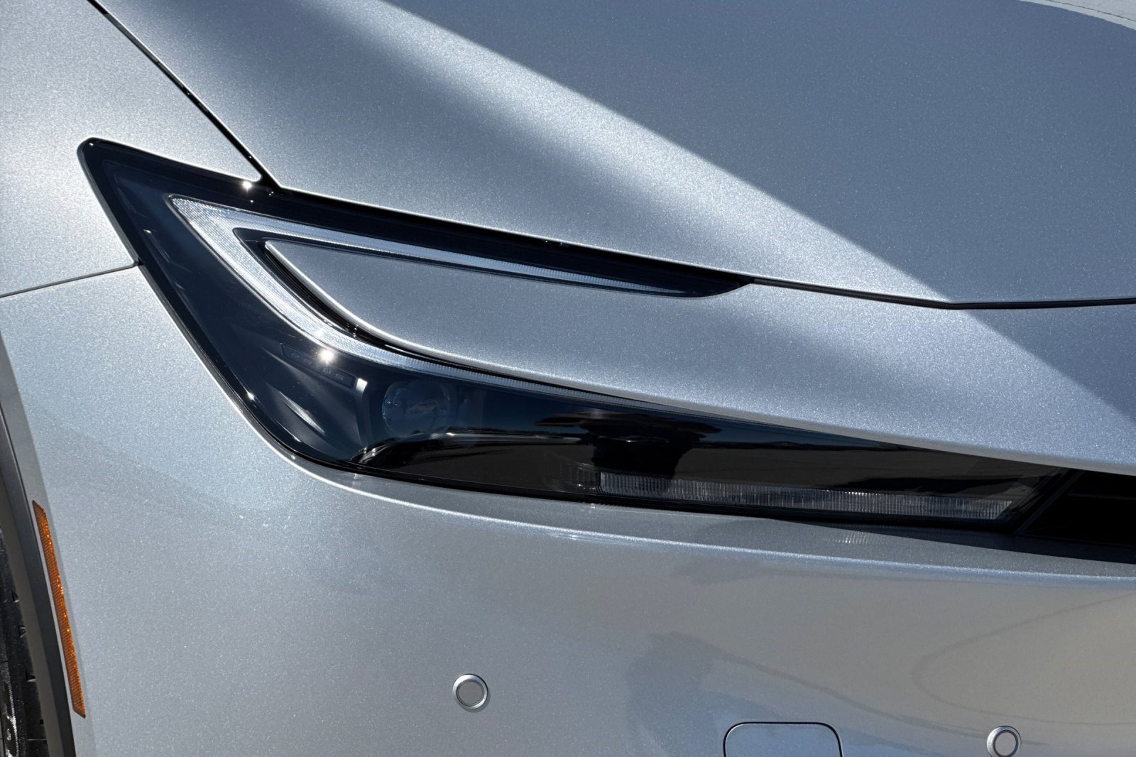 New 2027 Toyota Prius Plug-In Hybrid FWD image 12