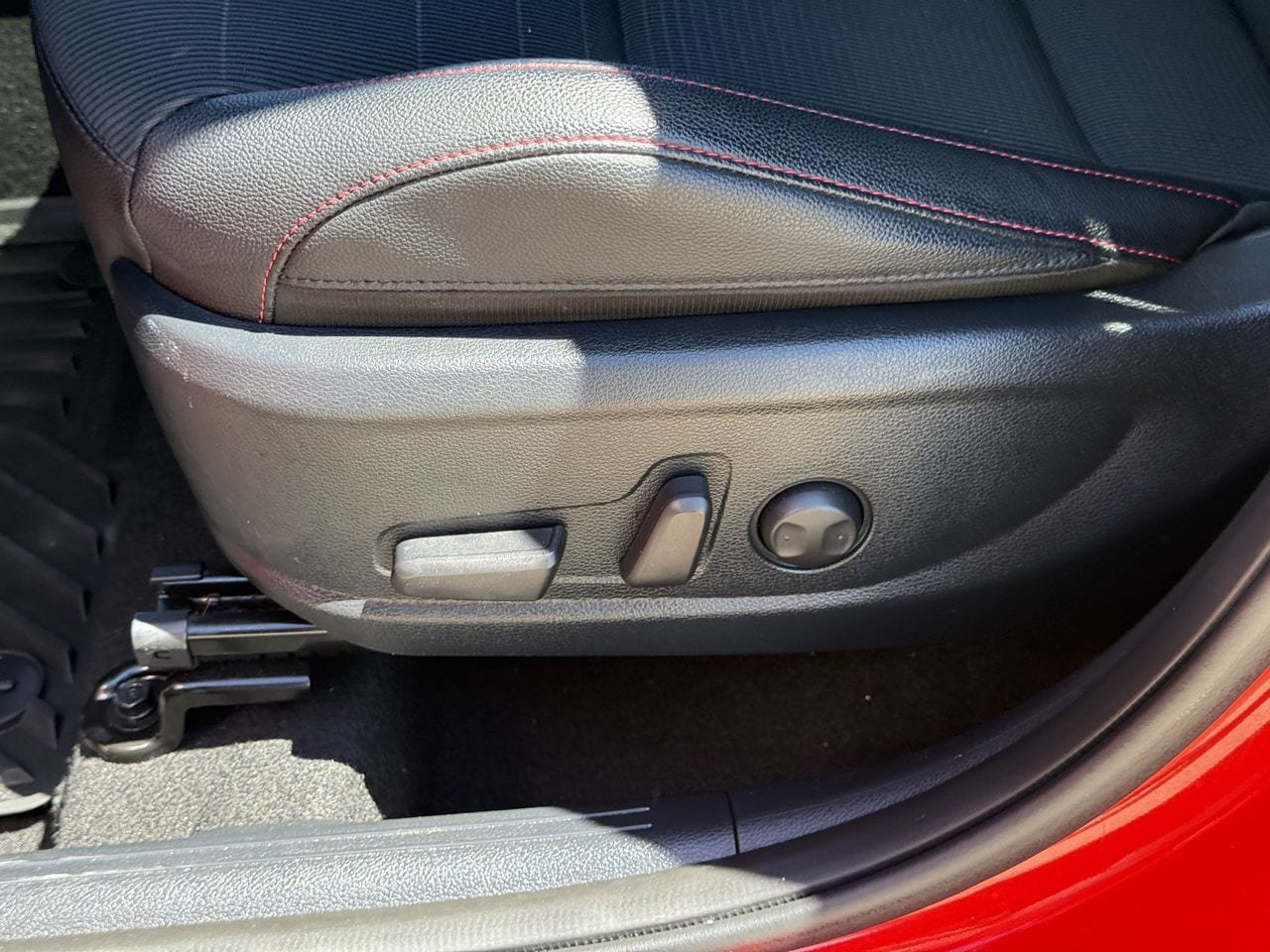 Used 2022 Kia Soul Turbo FWD image 26