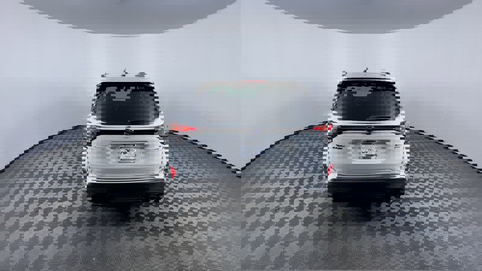 New 2025 Subaru Forester Touring w/ Protection Package image 7