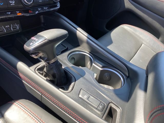 Used 2025 Dodge Durango R/T AWD/4WD image 13