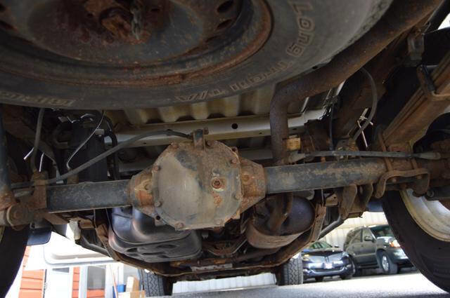Used 2013 Nissan Frontier SV AWD/4WD image 63