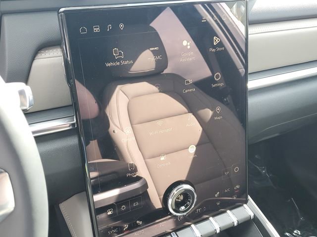 New 2026 GMC Terrain Elevation w/ Elevation Premium Package image 13