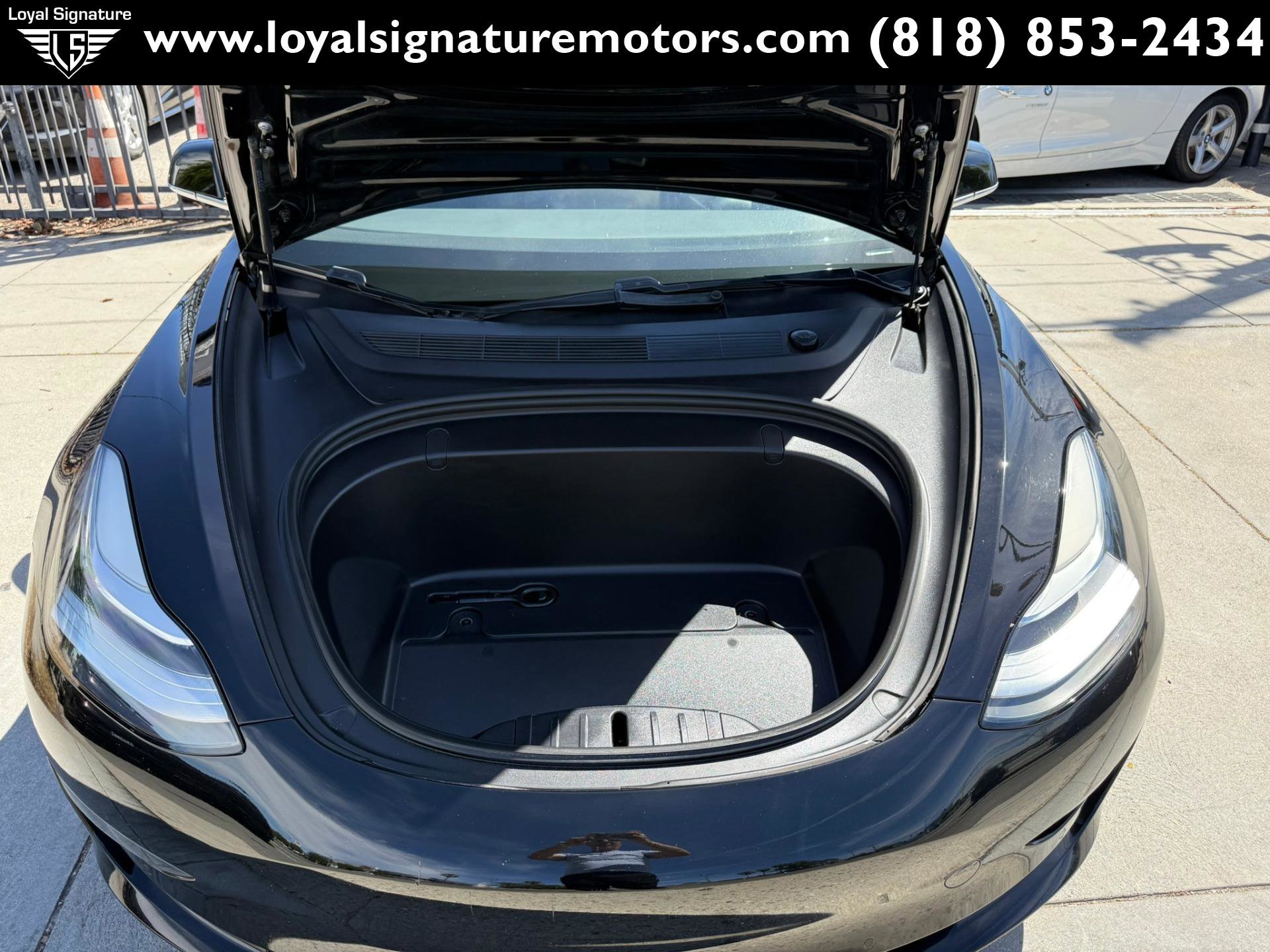 Used 2019 Tesla Model 3 Standard Range image 31