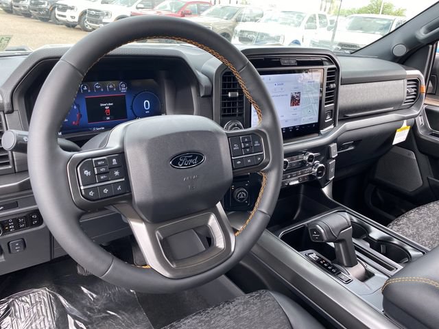 New 2026 Ford F150 Tremor AWD/4WD image 18
