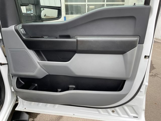 Used 2023 Ford F250 XL w/ Snow Plow/Camper Package AWD/4WD image 27