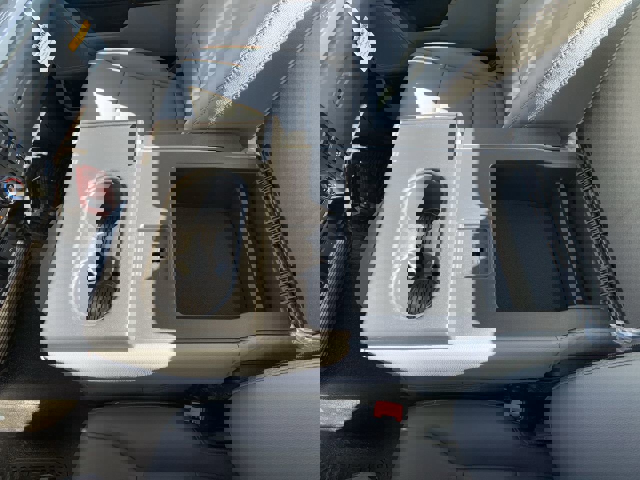 New 2026 Ford F250 XL w/ XL Chrome Package image 37