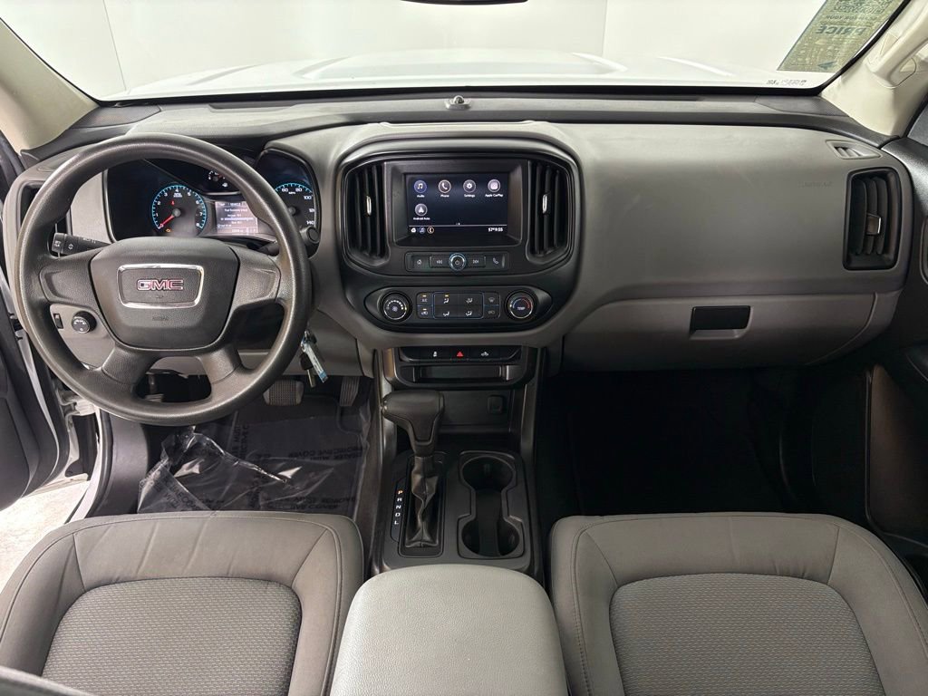 Used 2021 GMC Canyon Elevation Standard image 31