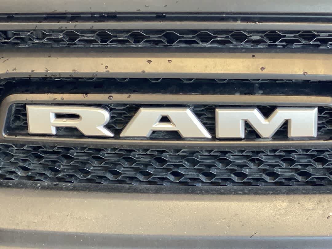 Used 2019 RAM 1500 Classic Warlock AWD/4WD image 10