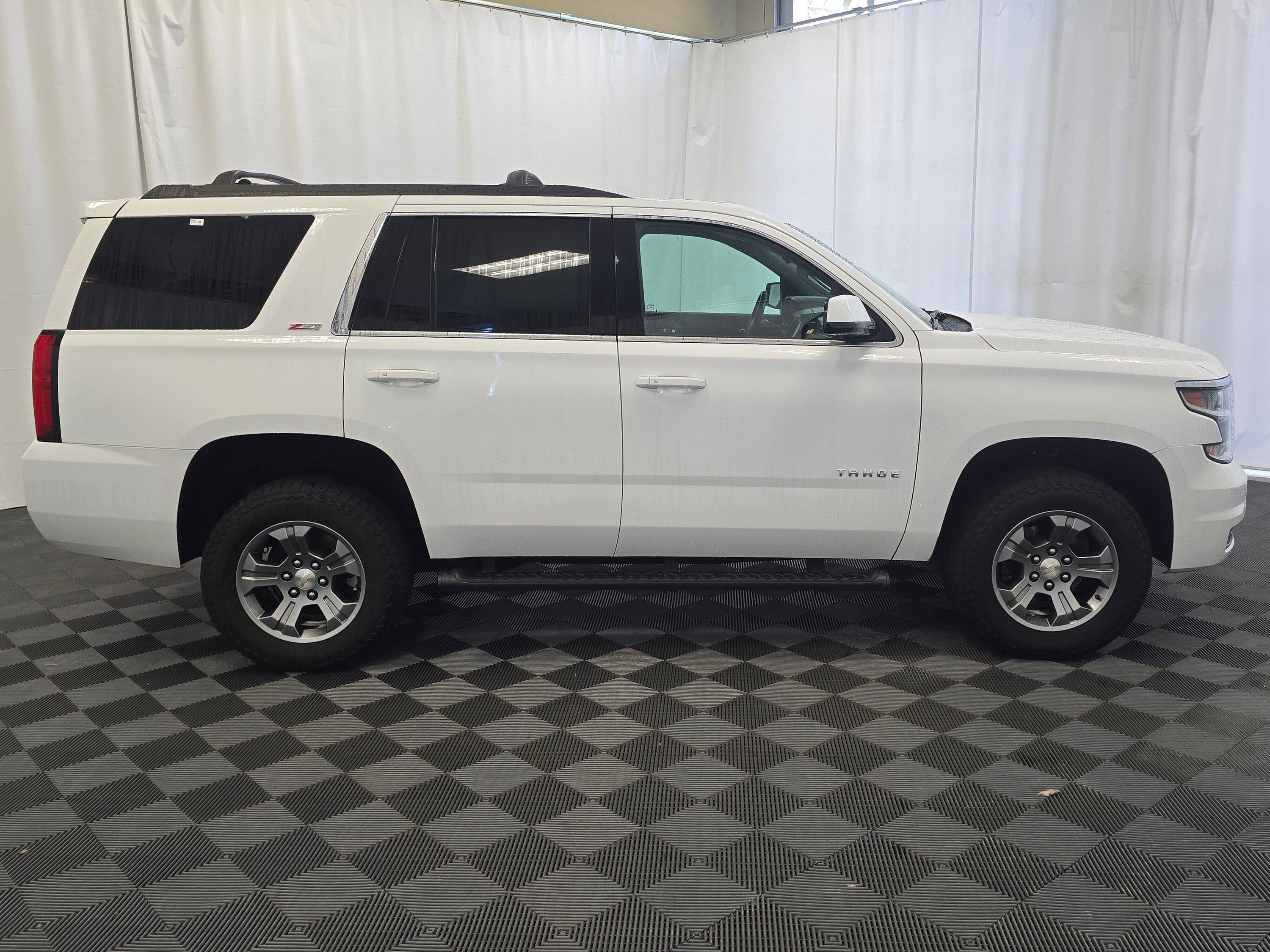 Used 2019 Chevrolet Tahoe LT image 7