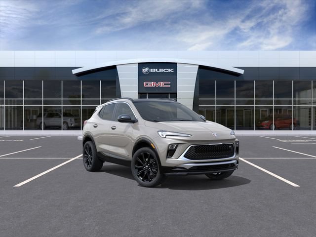 New 2026 Buick Encore GX Sport Touring w/ Studio Series AWD/4WD image 1