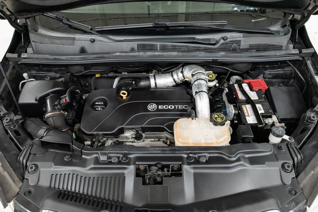 Used 2016 Buick Encore Sport Touring FWD image 3