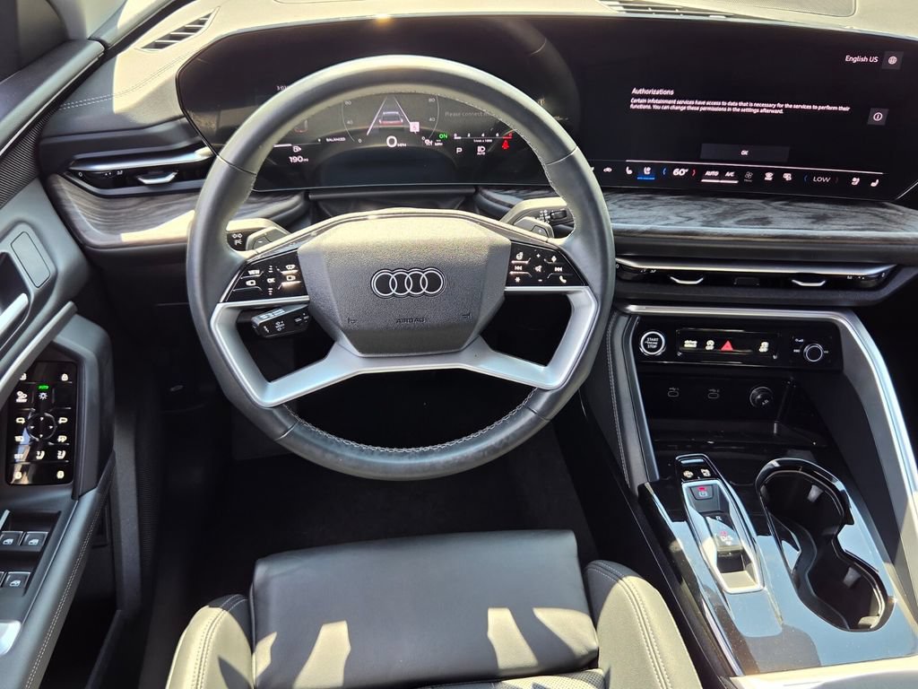 Certified 2025 Audi Q5 Premium AWD/4WD image 14