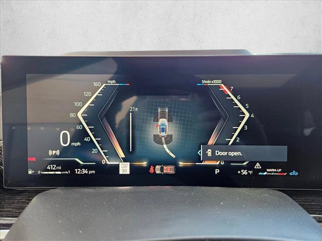 New 2026 BMW X5 xDrive40i AWD/4WD image 10