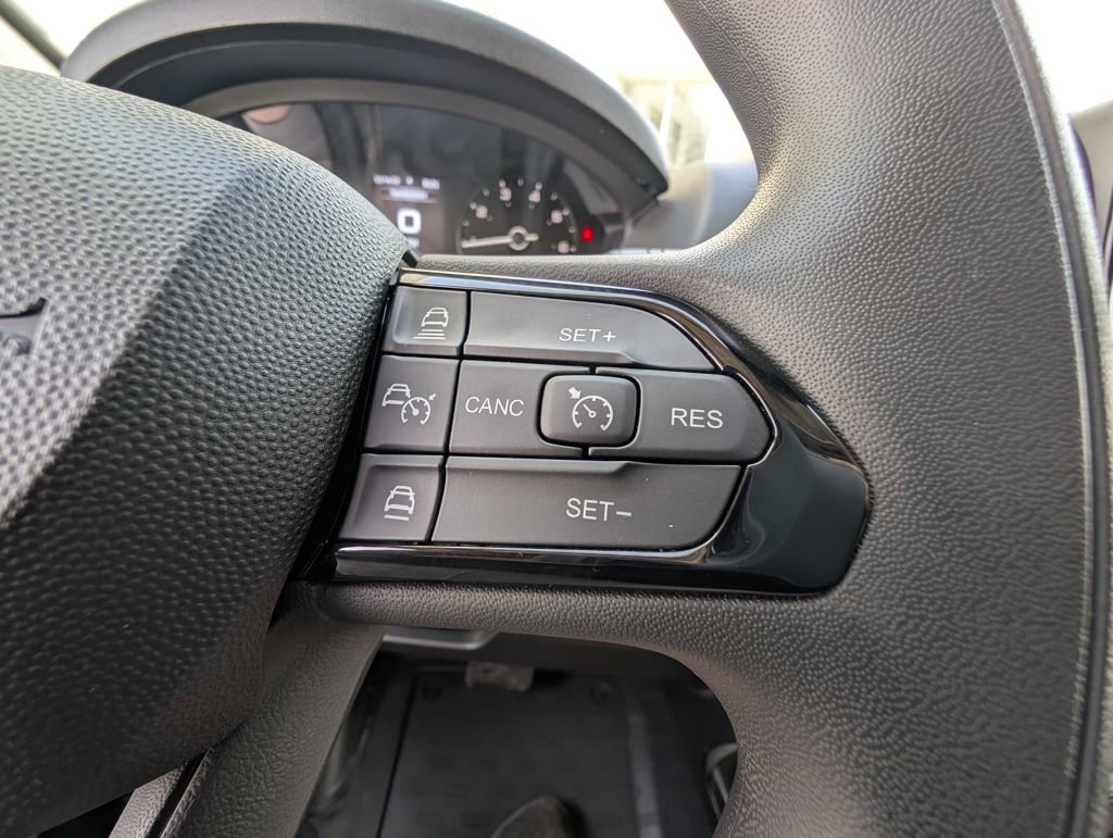 New 2026 RAM ProMaster 2500 w/ Convenience Group image 23