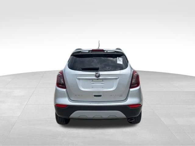 Used 2018 Buick Encore Sport Touring AWD/4WD image 4