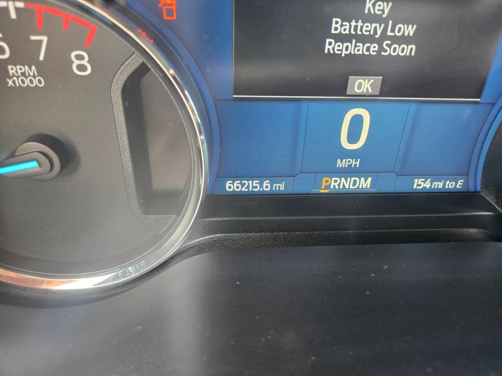 Used 2023 Ford F150 XLT w/ Equipment Group 302A High RWD image 11